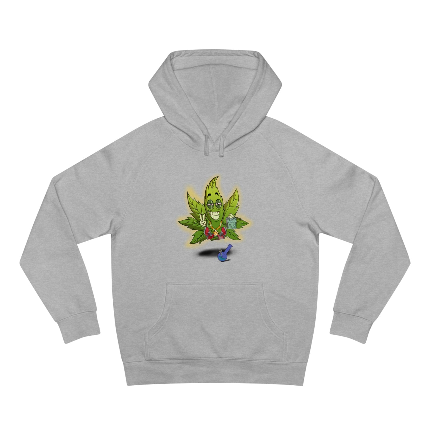 Weed Coin (AUS) Hoodie