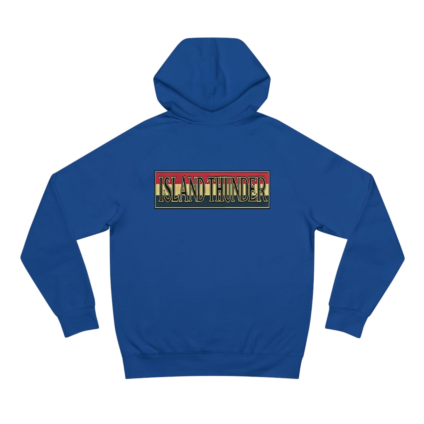 Island Thunder (AUS) - Hoodie