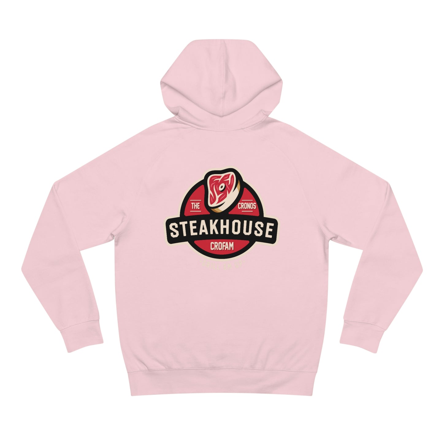 The Cronos Steakhouse (AUS) - Hoodie