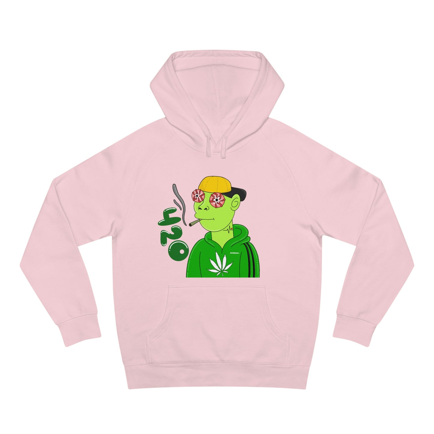 Bob's Adventure (AUS) - Hoodie