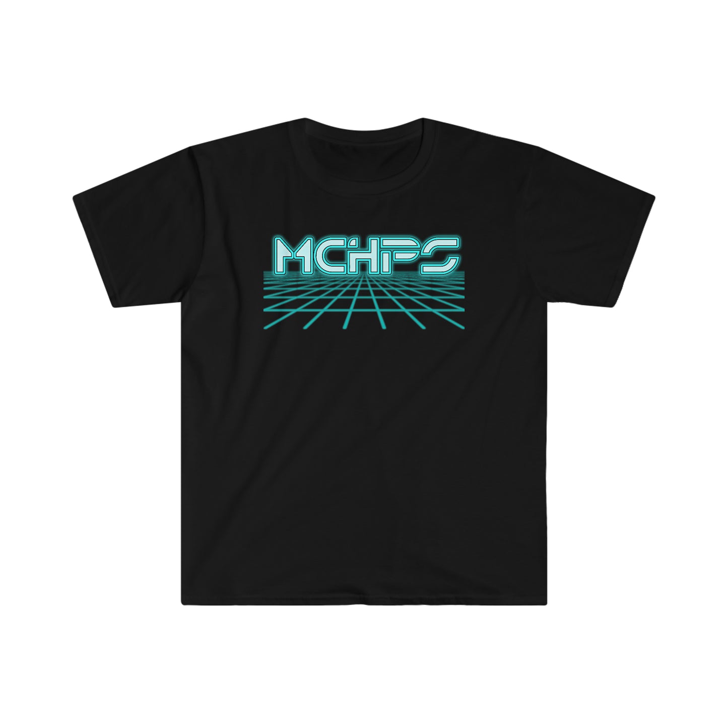 MiCROchips (Europe) T-Shirt