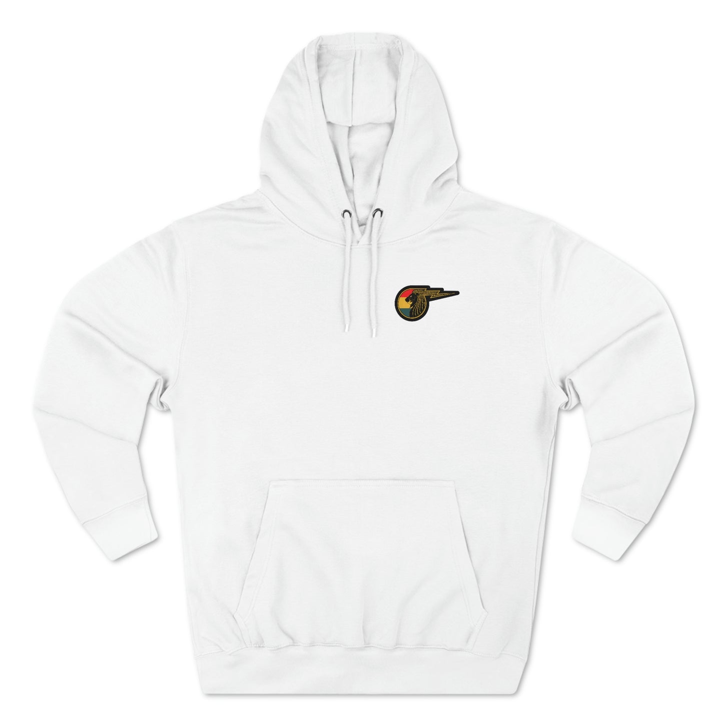 Island Thunder (US/CAD) - Hoodie