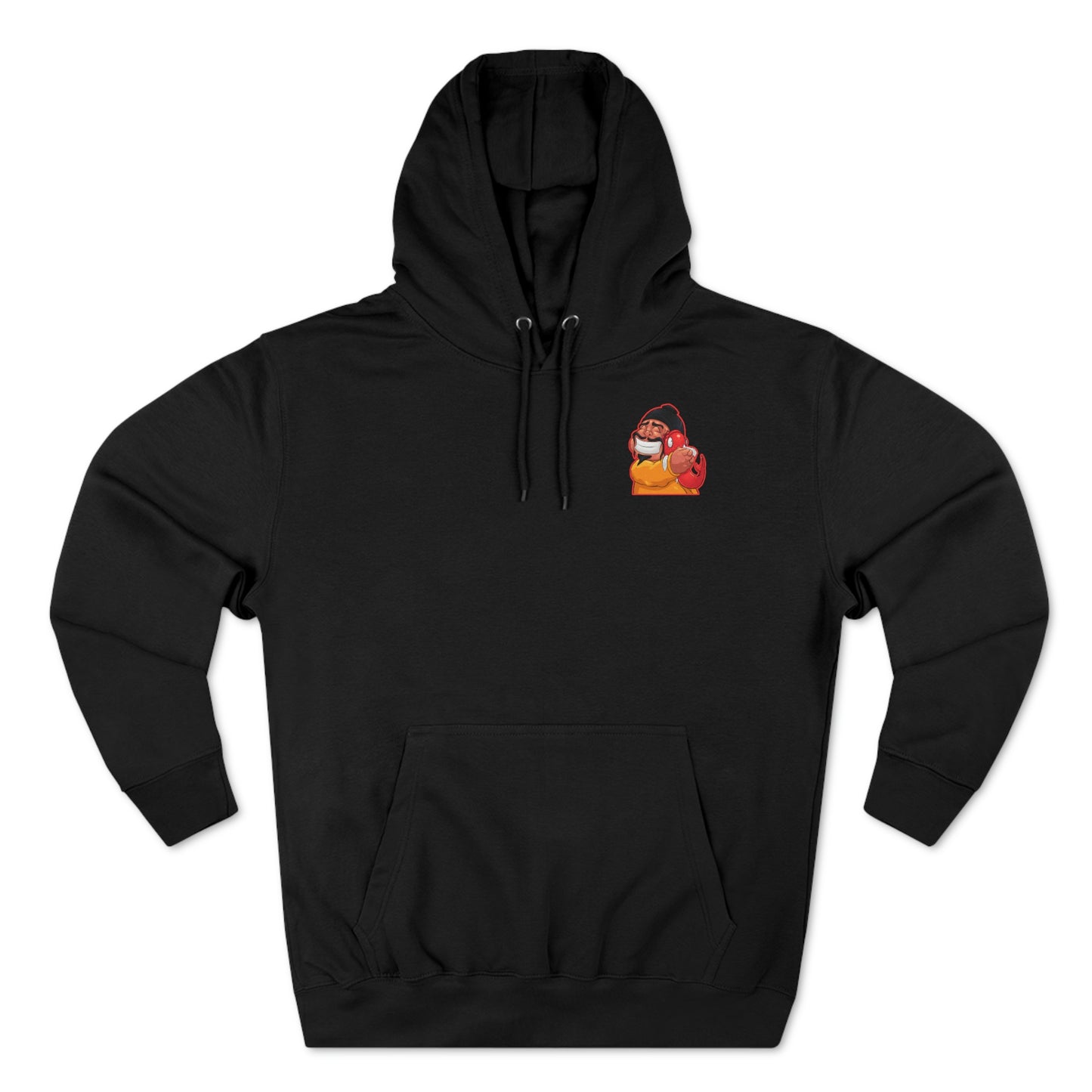 Ebisusbay (UK) - Hoodie