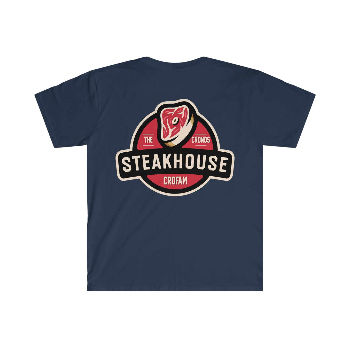 The Cronos Steakhouse (US/CAD) - T-Shirt