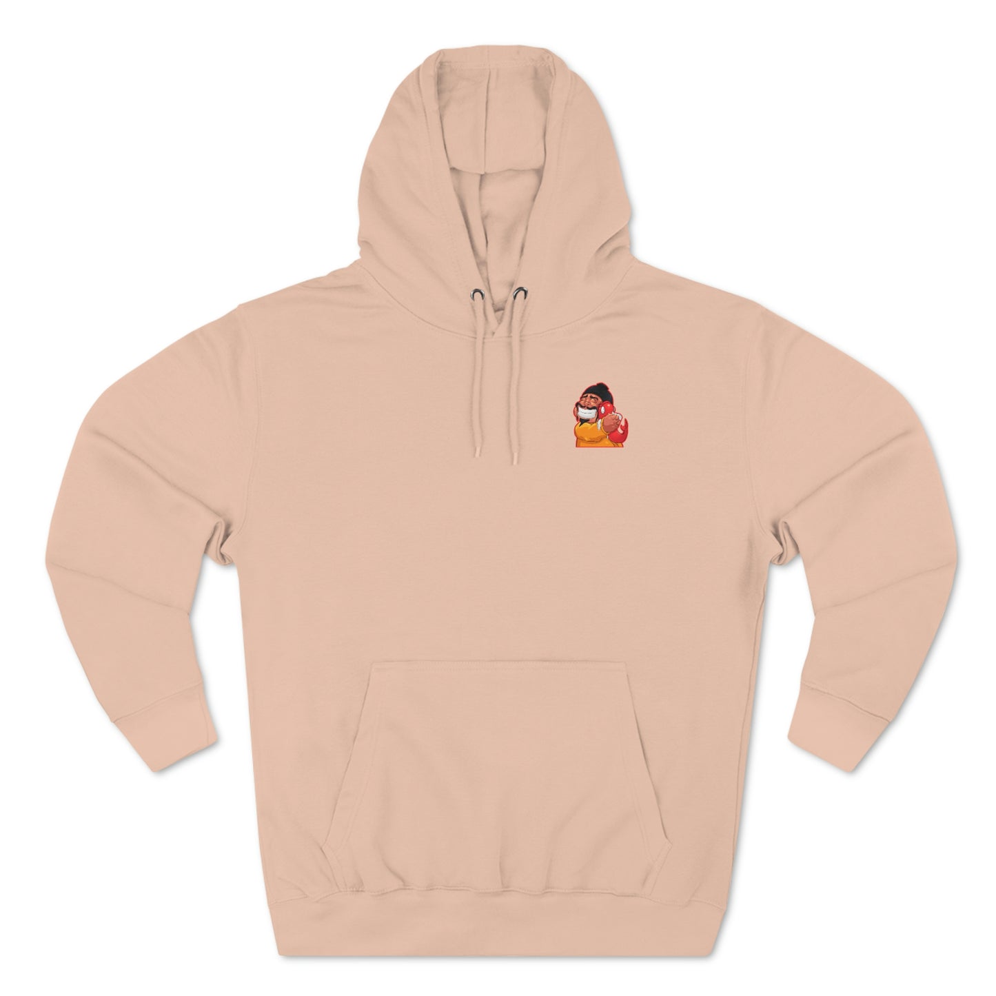 Ebisusbay (USA/CAD) - Hoodie