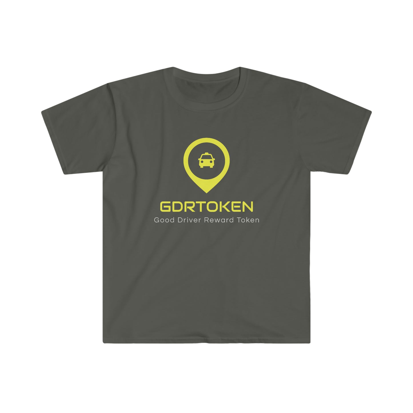 GDRToken (AUS) -  T-Shirt