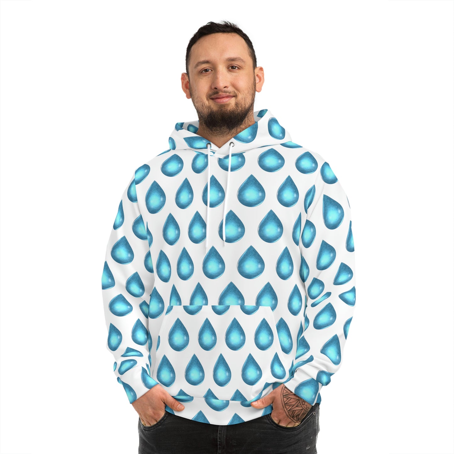 Drip - Hoodie