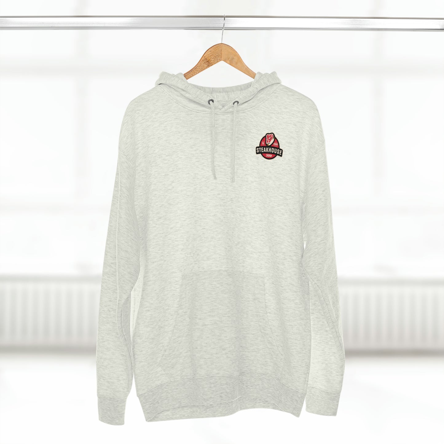 The Cronos Steakhouse (UK) - Hoodie