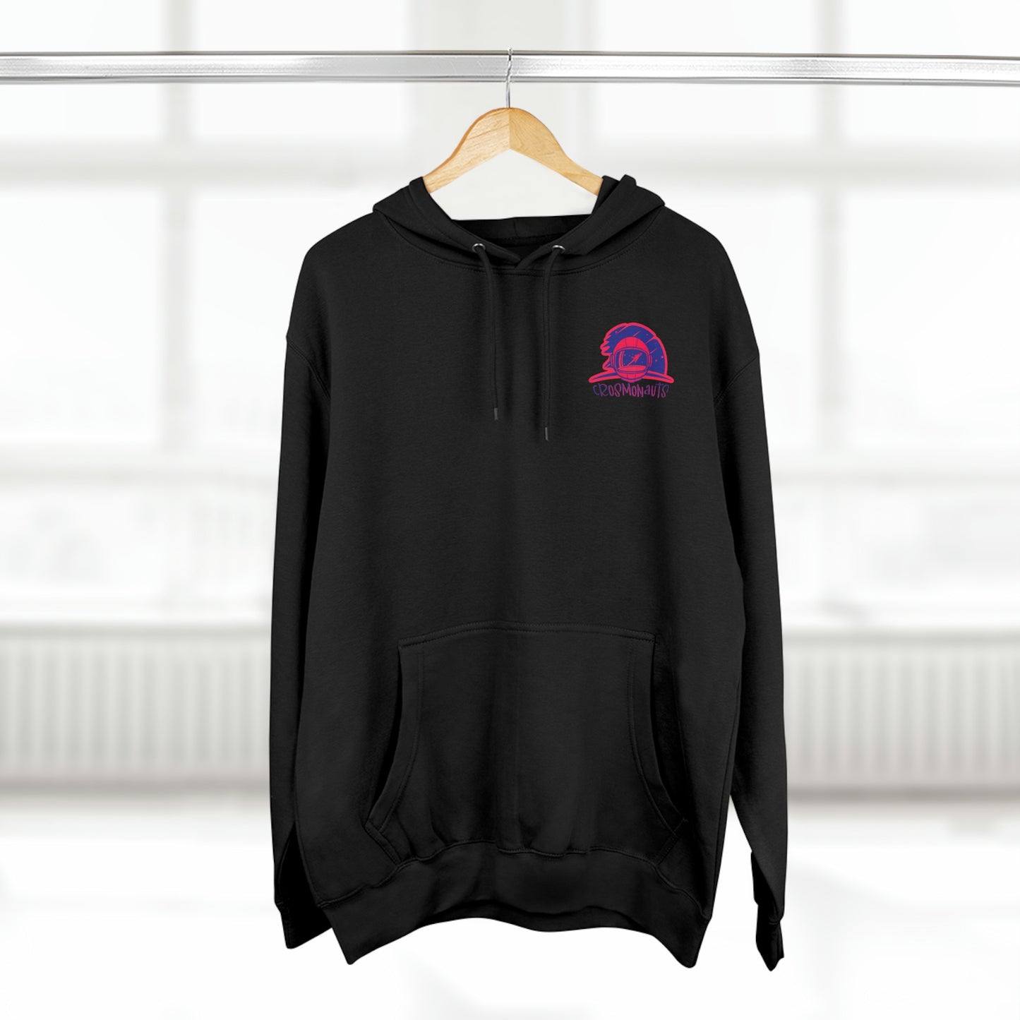 Crosmonauts (UK) - Hoodie