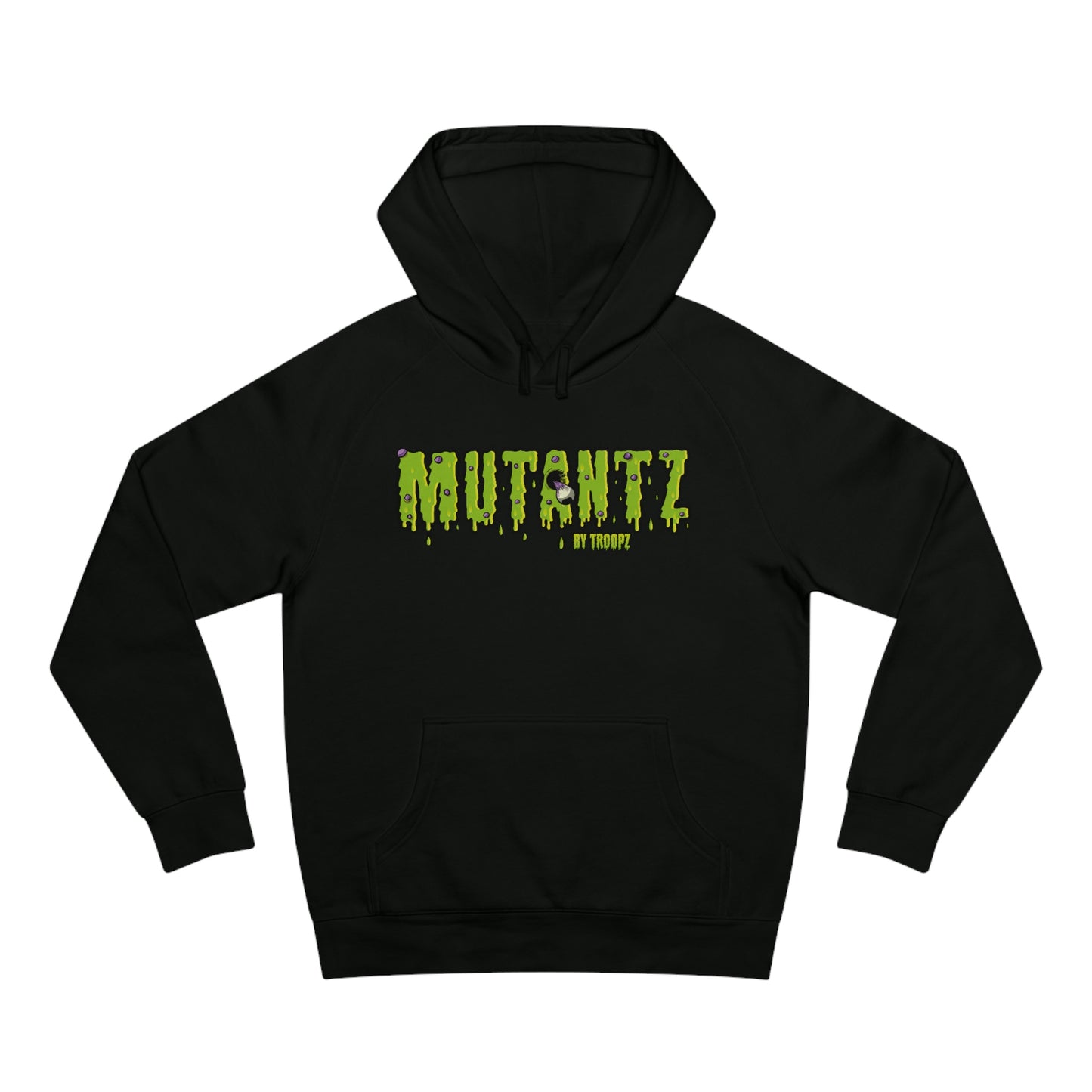 Mutantz (AUS) - Hoodie