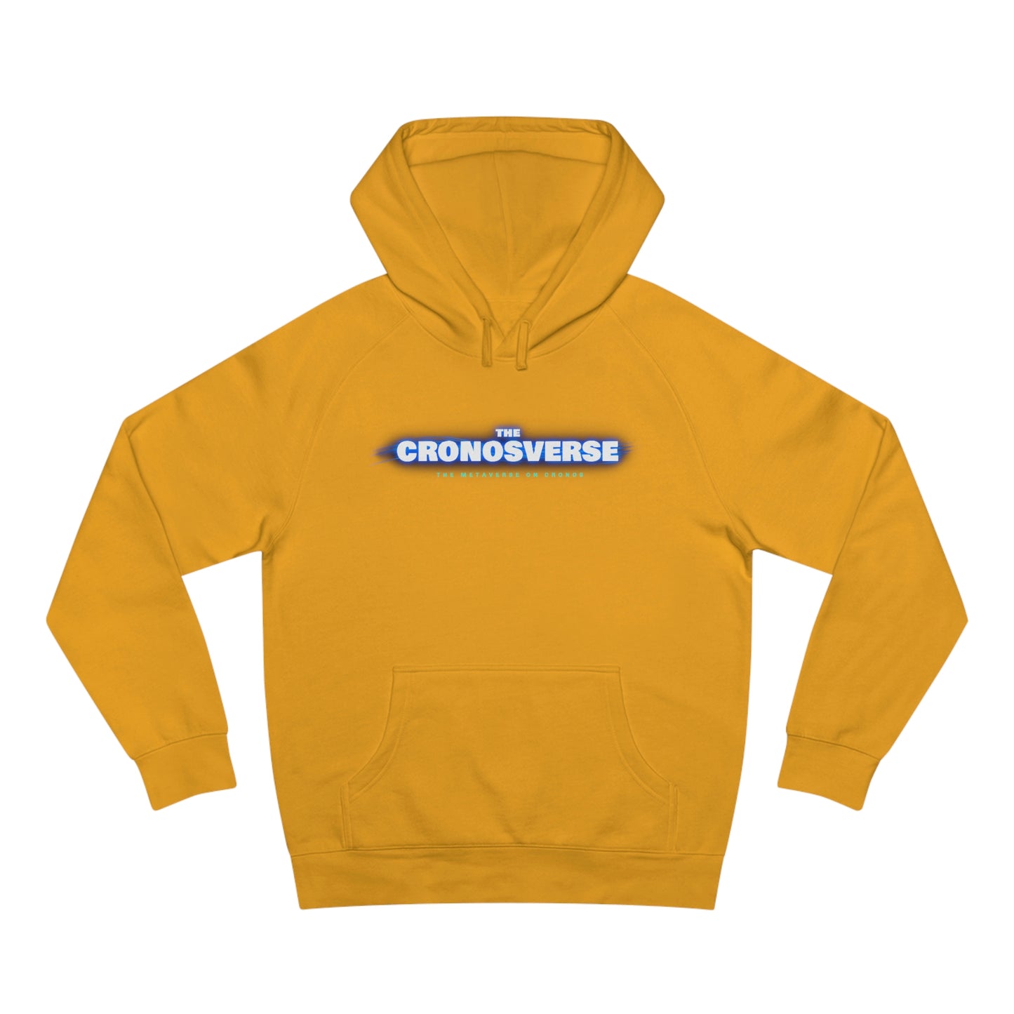 The CronosVerse (AUS) - Hoodie