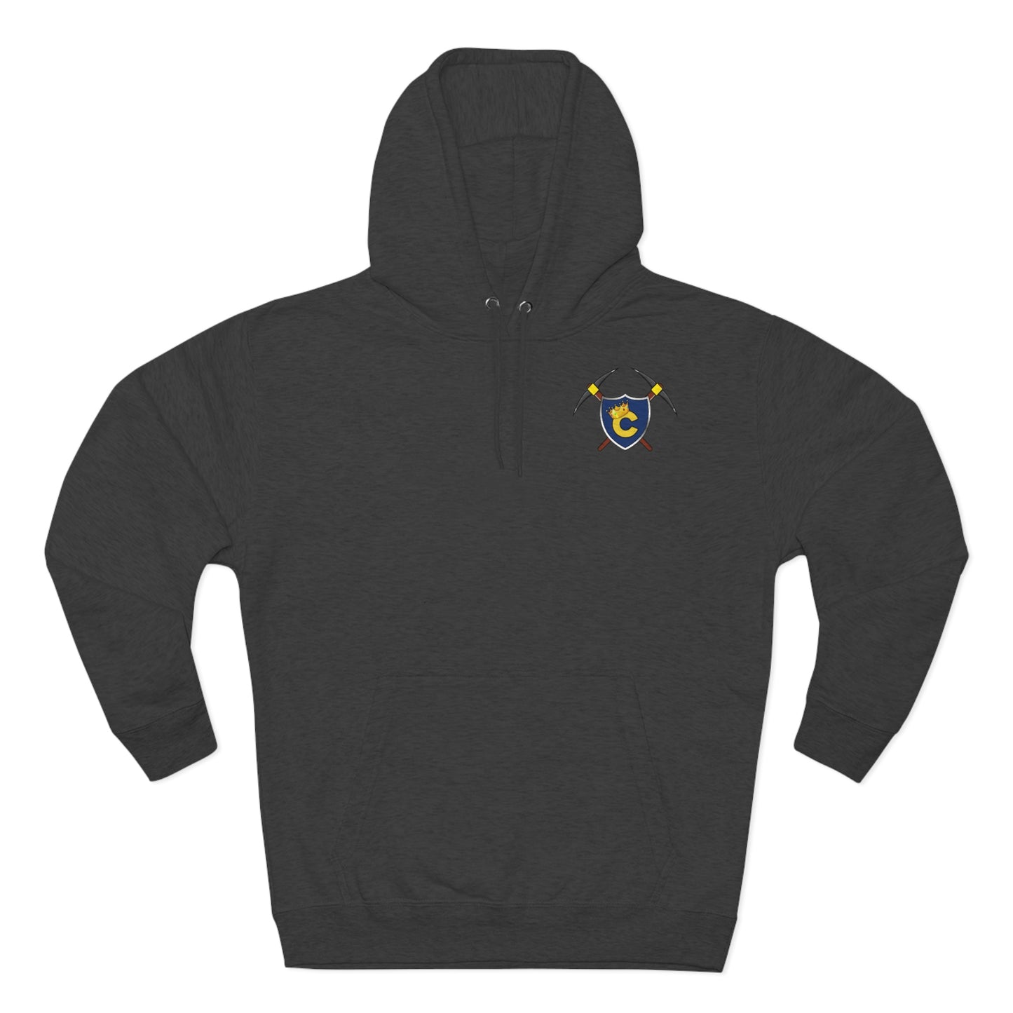 Crognomes (UK) - Hoodie