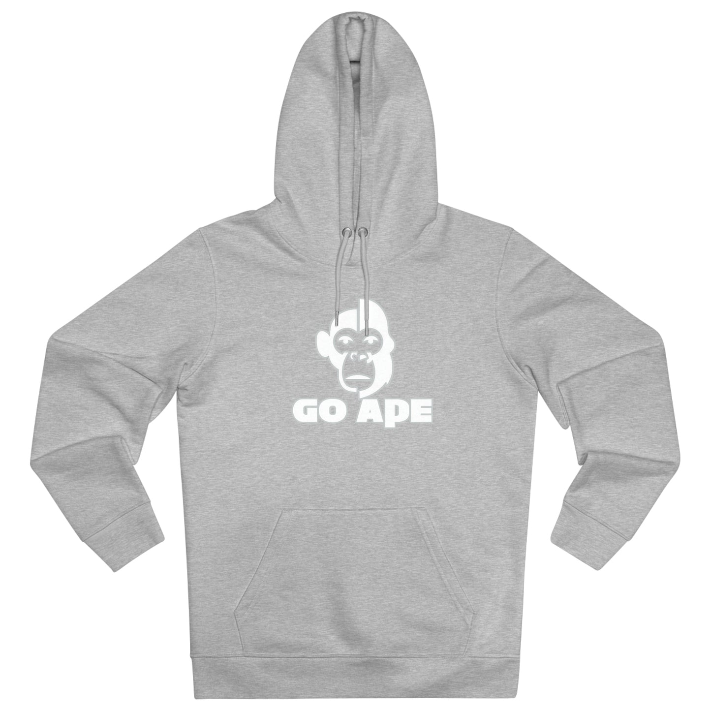 Cronos Primate Business (EUR) - Hoodie