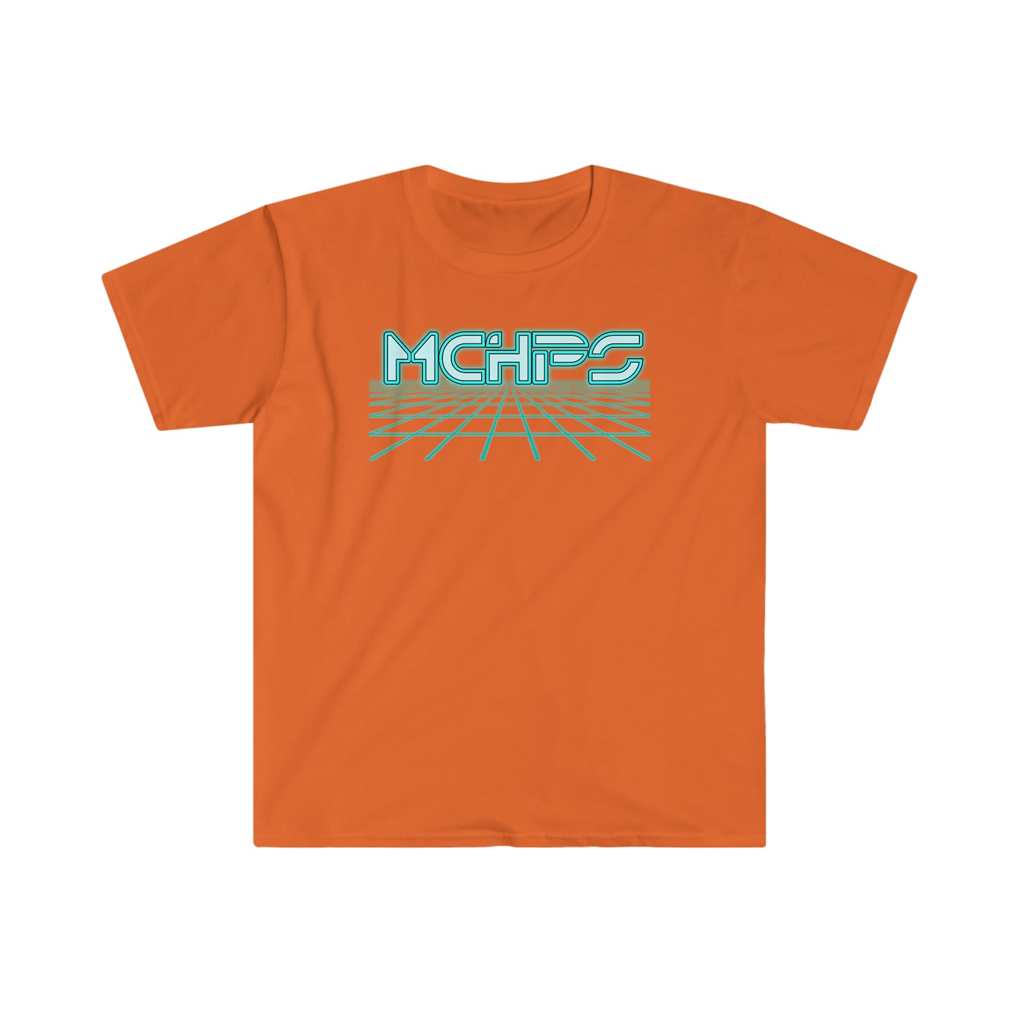 MiCROchips (UK) T-Shirt