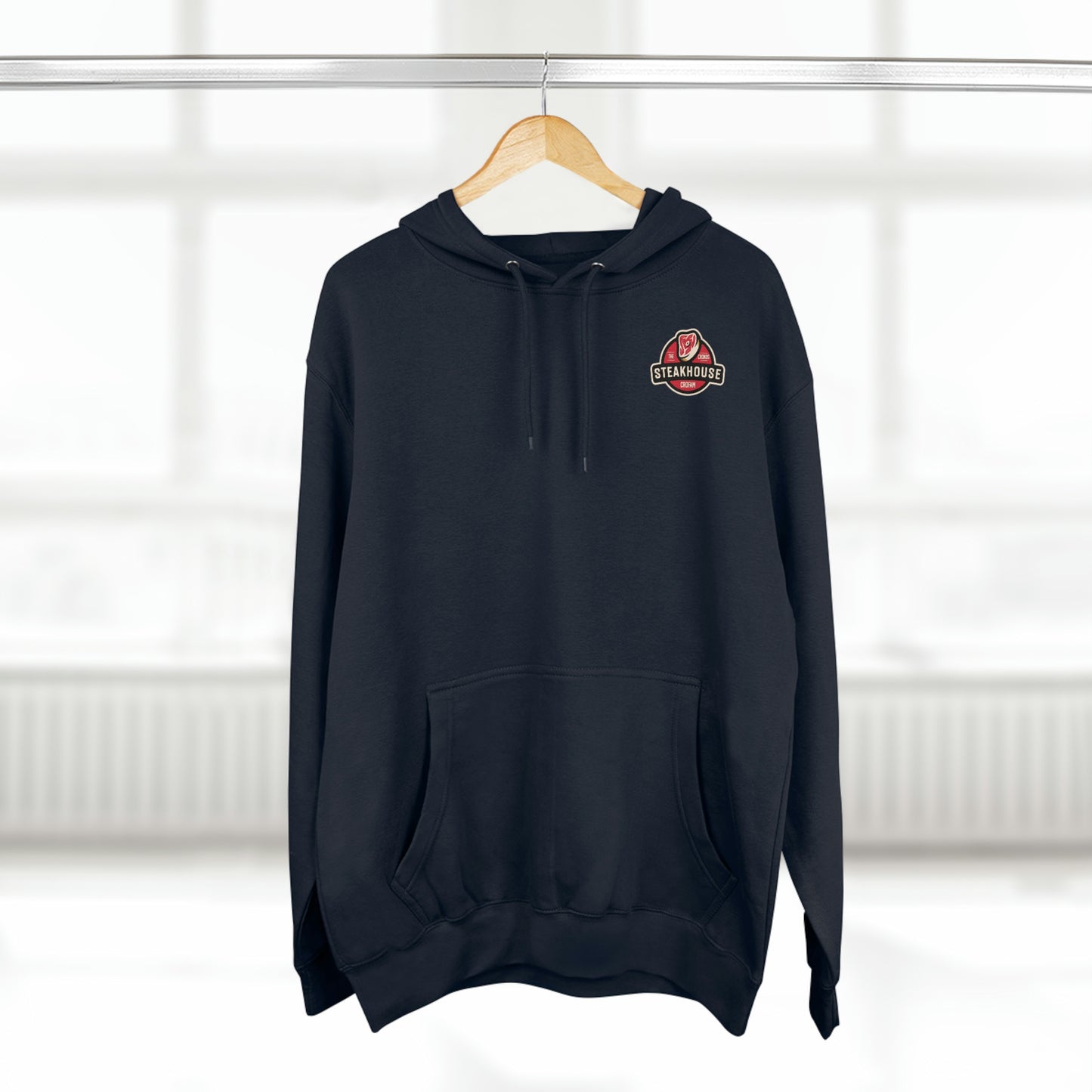 The Cronos Steakhouse (UK) - Hoodie