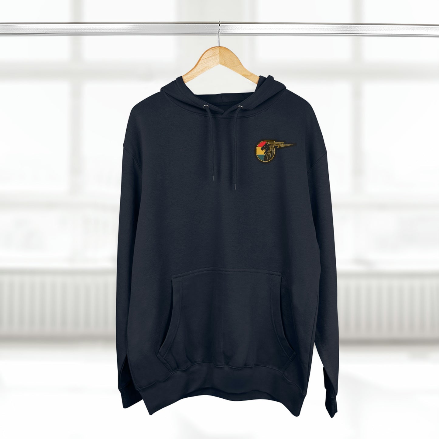 Island Thunder (UK) - Hoodie