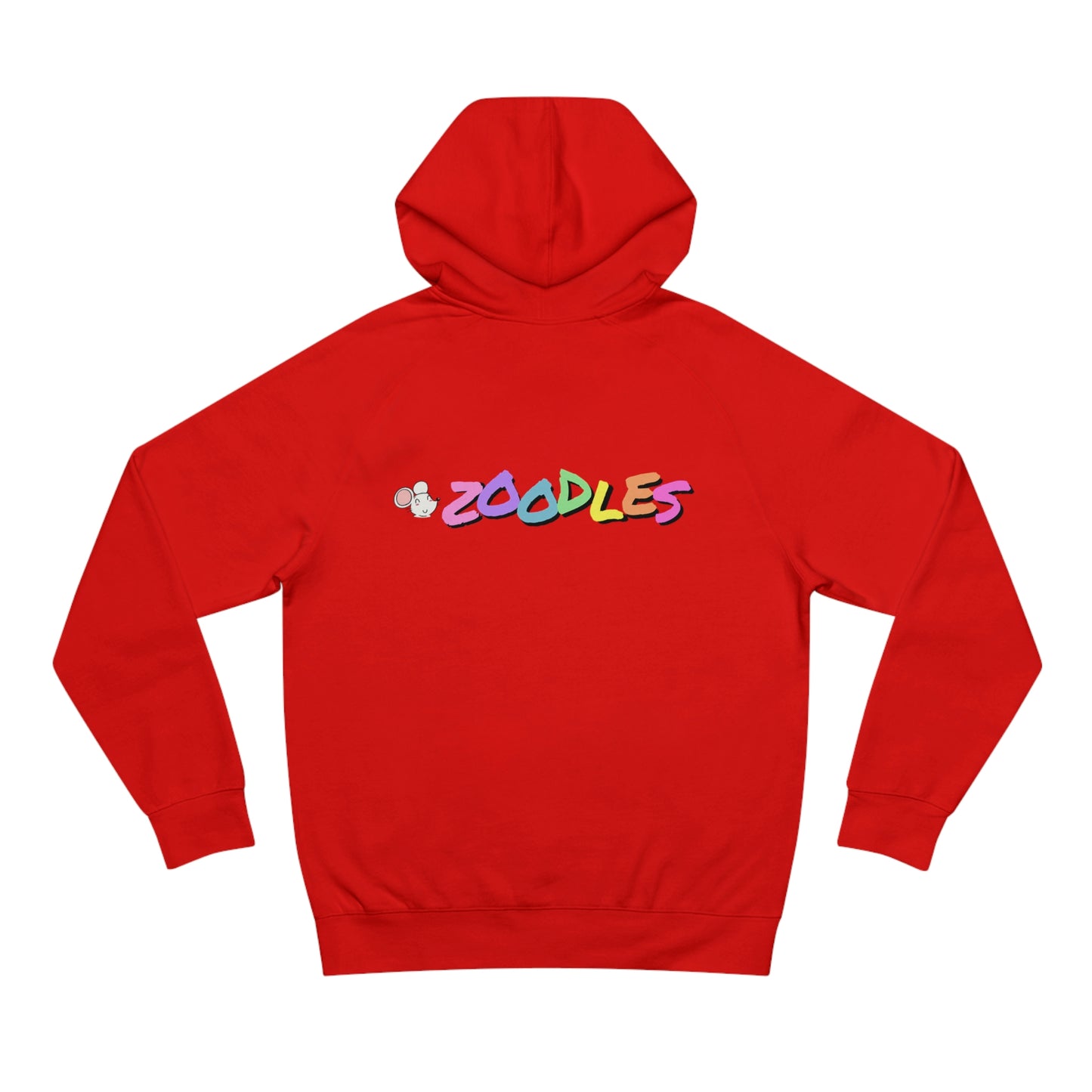 Zoodles (AUS) - Hoodie