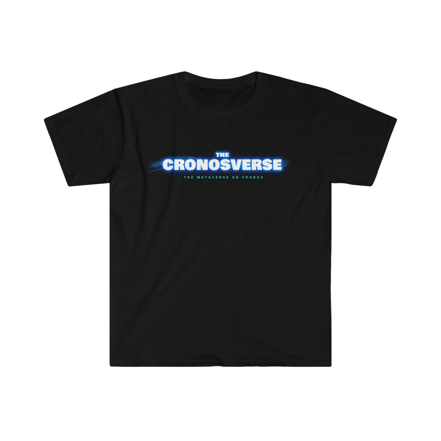 The CronosVerse (US/CAD) - T-Shirt