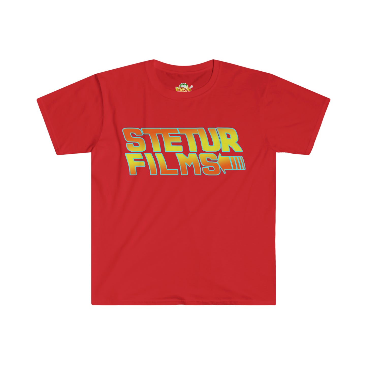 Stetur Films (US/CAD) - T-Shirt