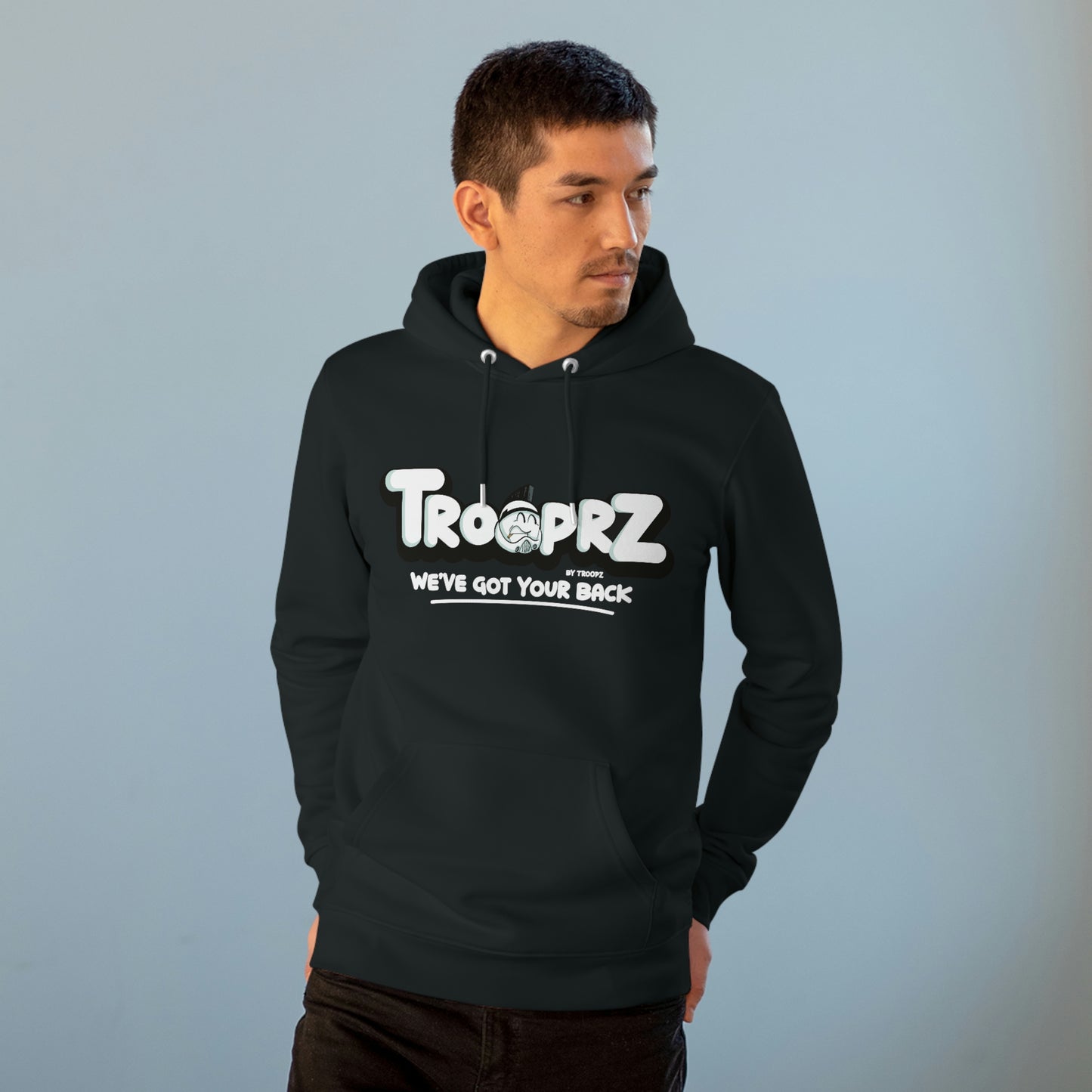 Trooprz (Europe) - Hoodie