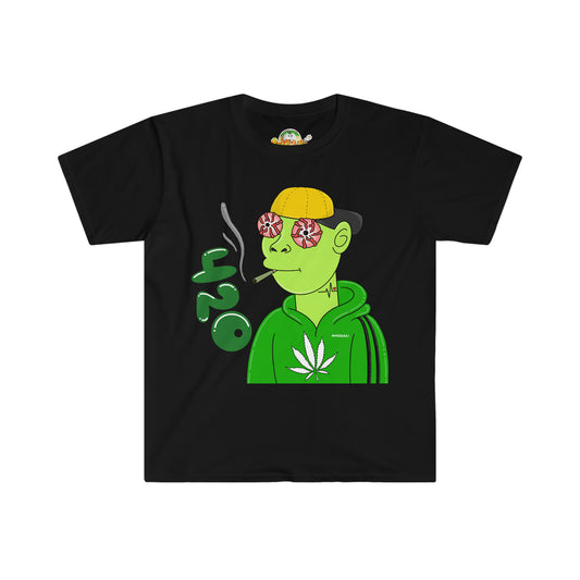 Bob's Adventure (EUR) - T-Shirt