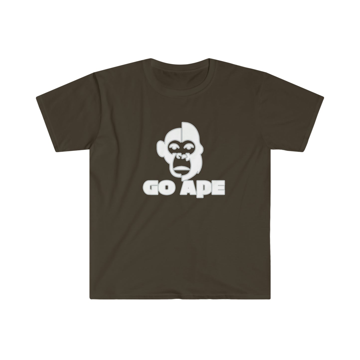 Cronos Primate Business (AUS) - T-Shirt