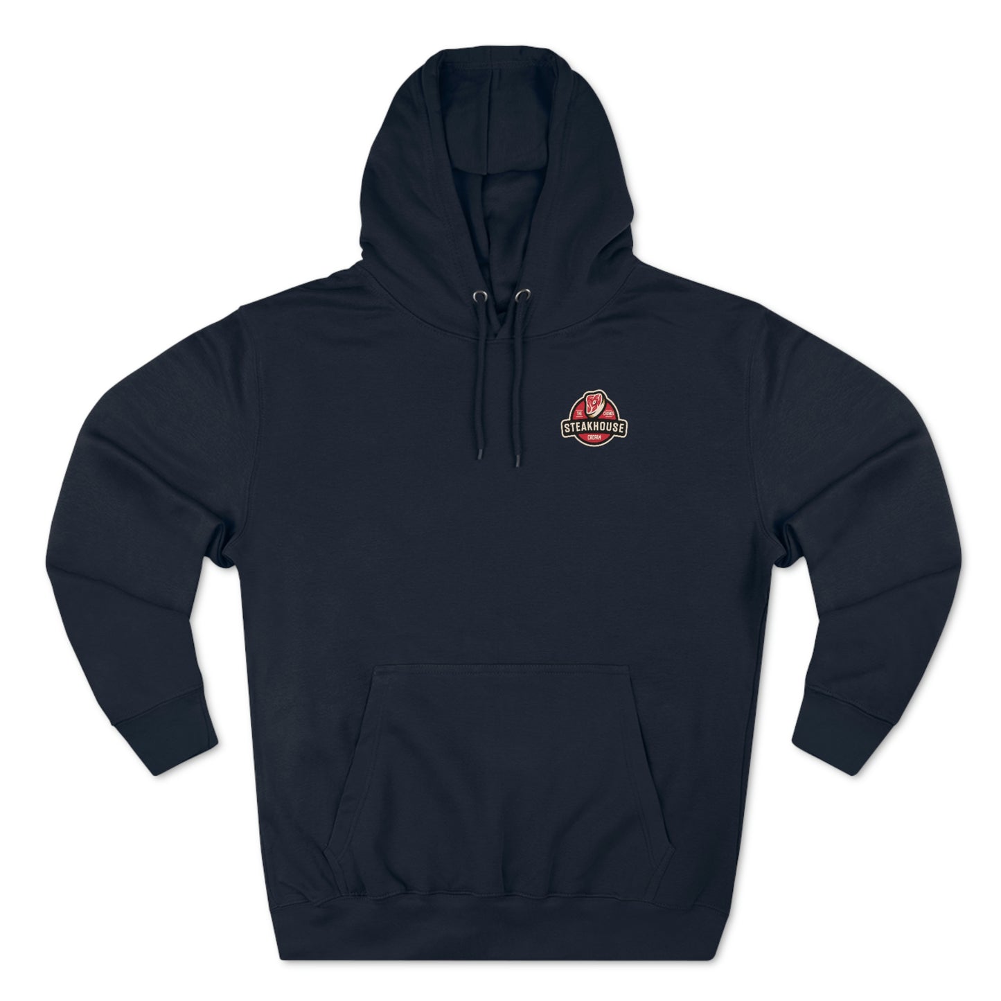 The Cronos Steakhouse (US/CAD) - Hoodie