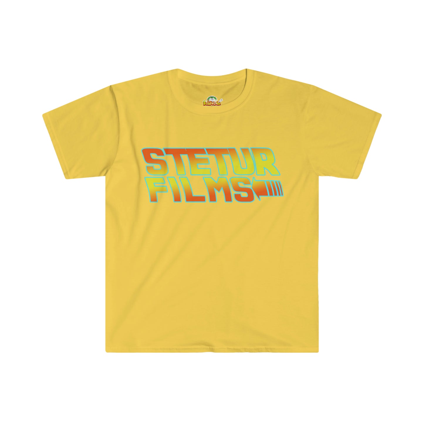 Stetur Films (US/CAD) - T-Shirt