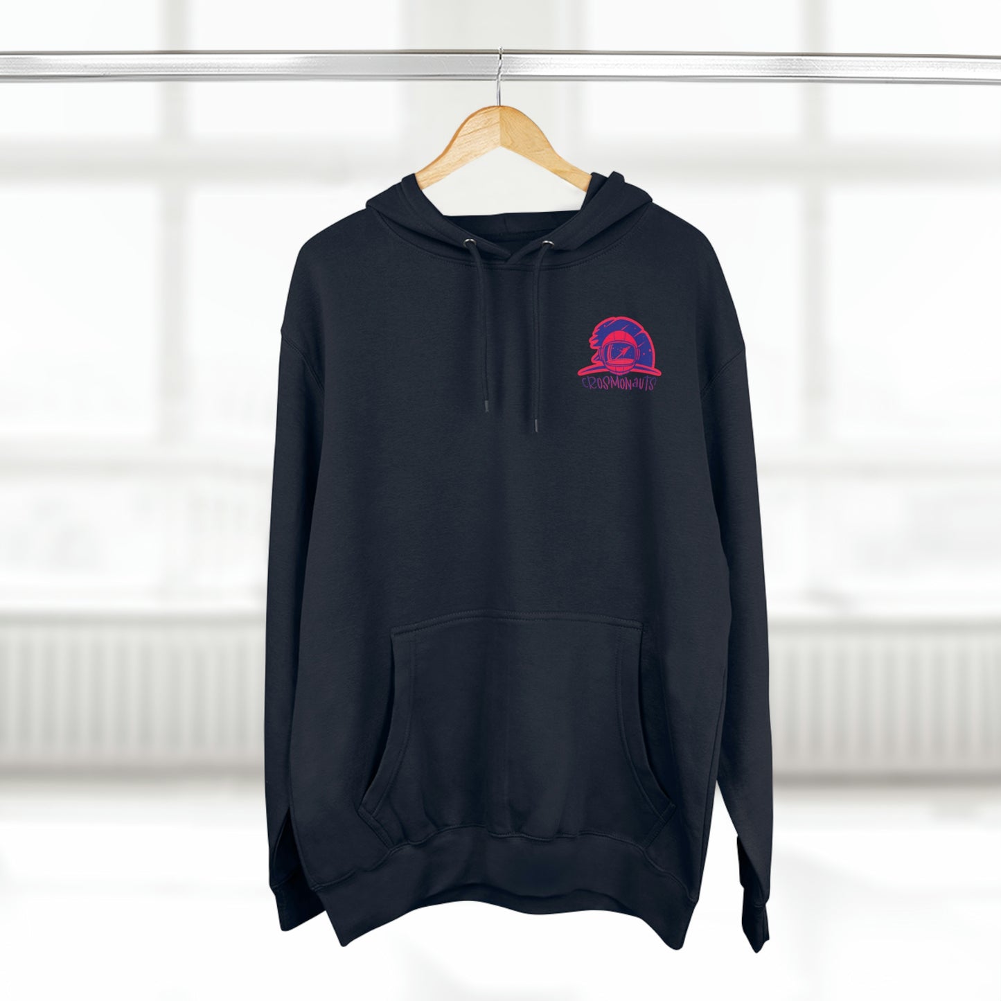 Crosmonauts (UK) - Hoodie