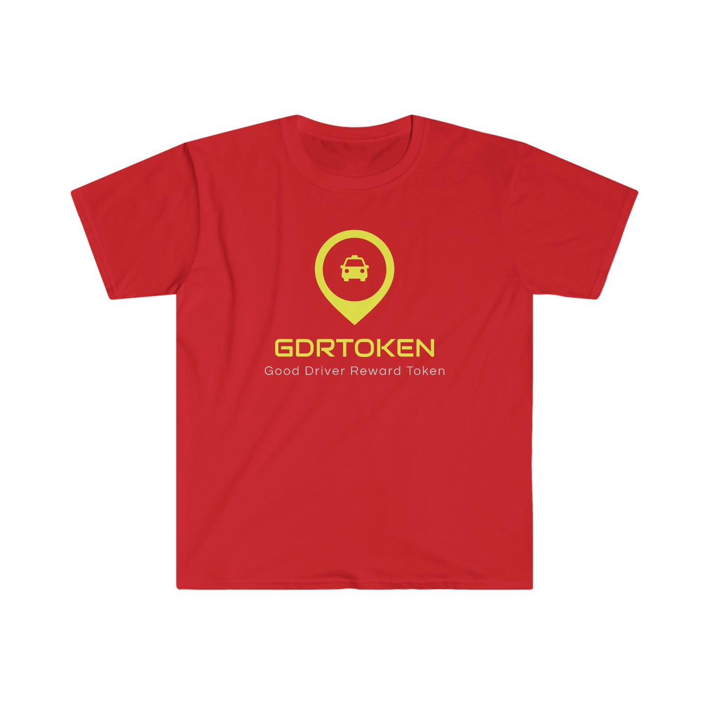 GDRToken (US/CAD) -  T-Shirt