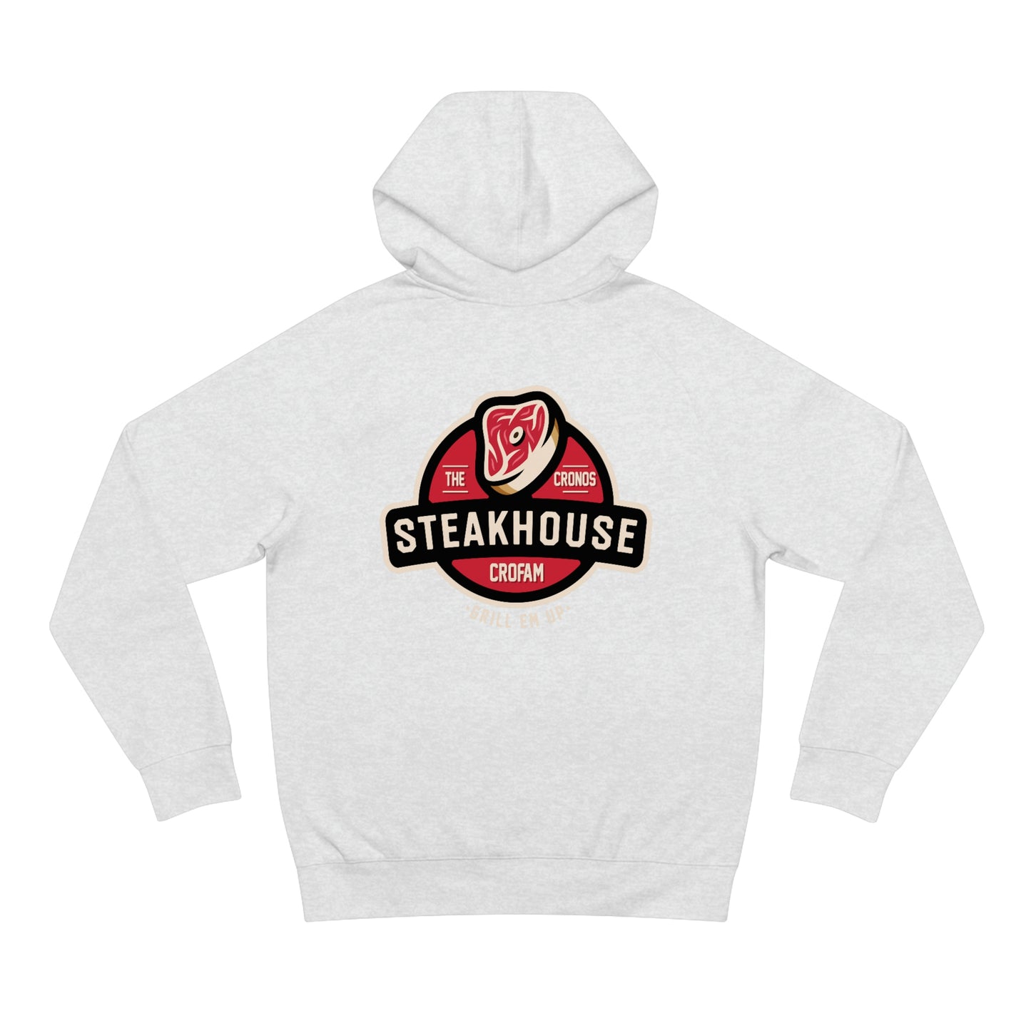 The Cronos Steakhouse (AUS) - Hoodie