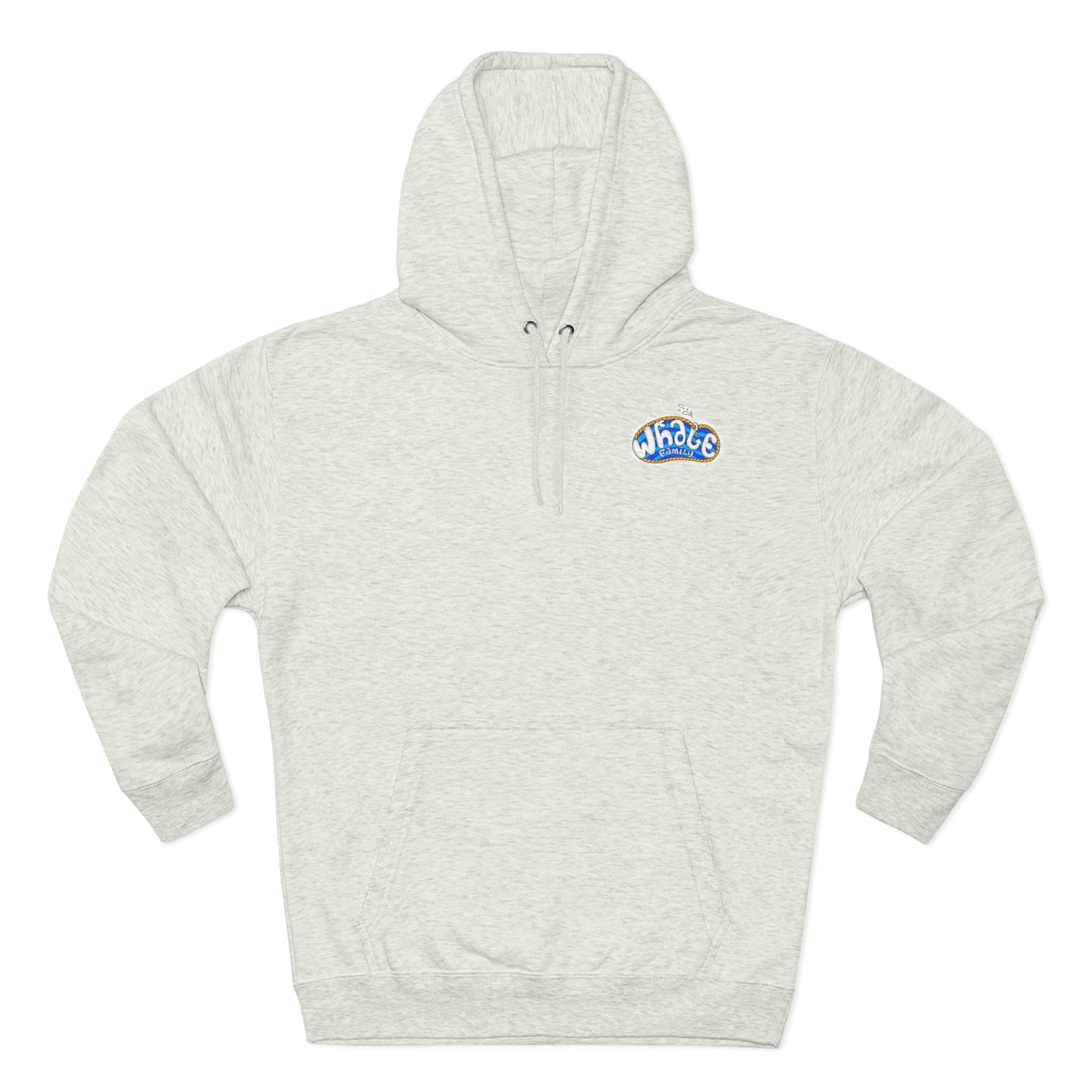 Whale Fam (UK) - Hoodie