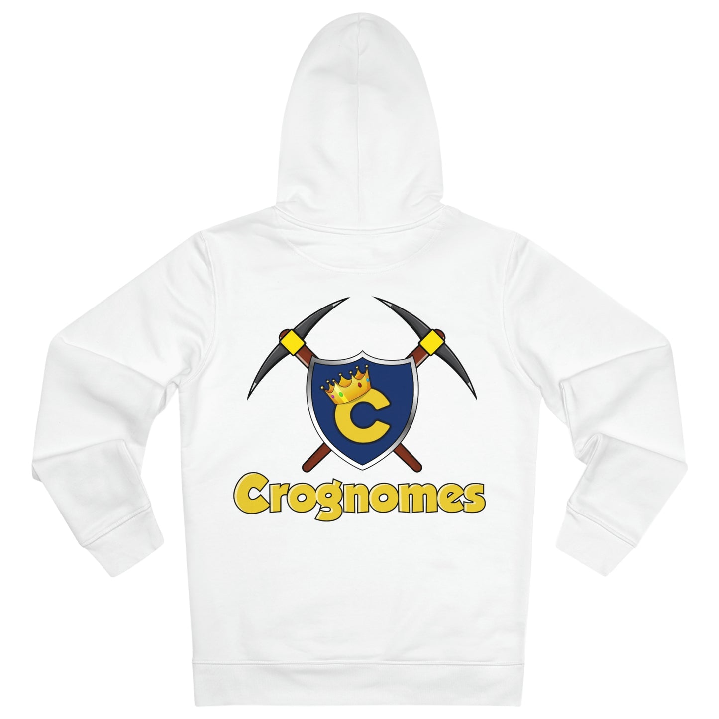 Crognomes (Europe) - Hoodie