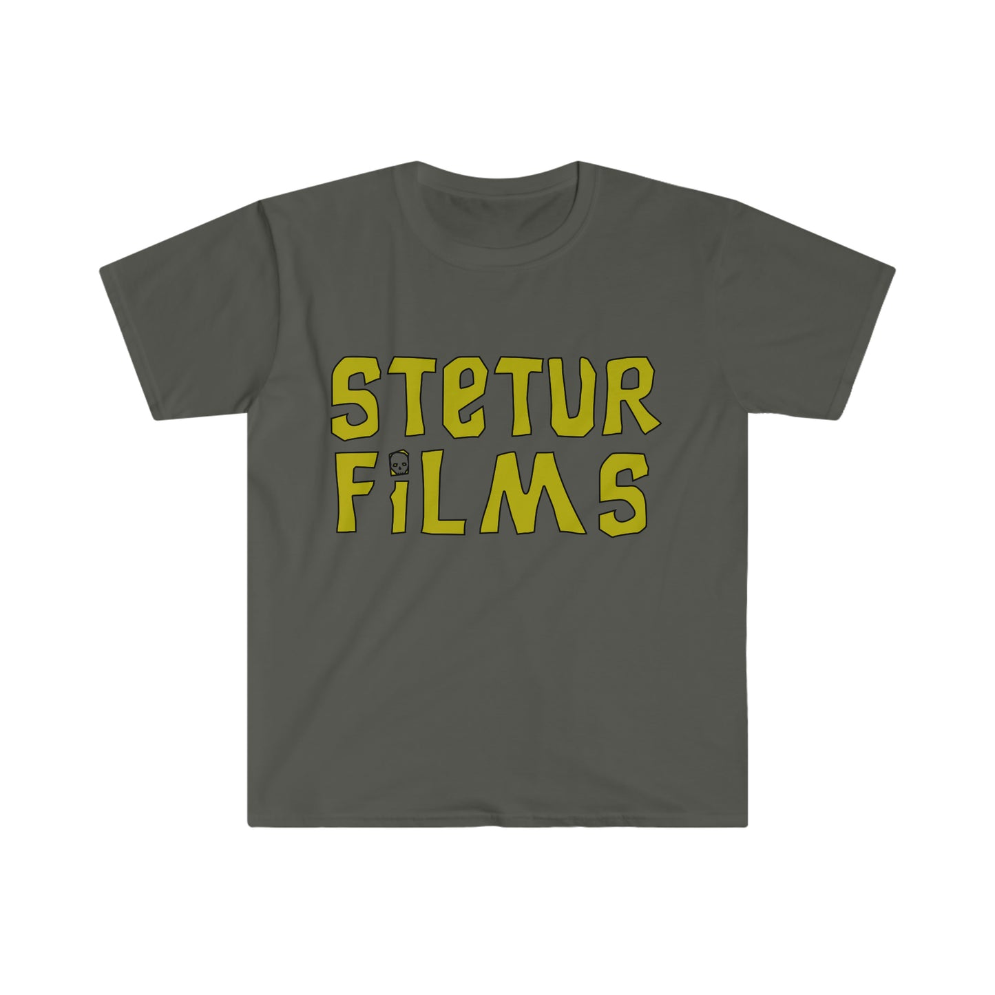 Stetur Films (AUS) - T-Shirt