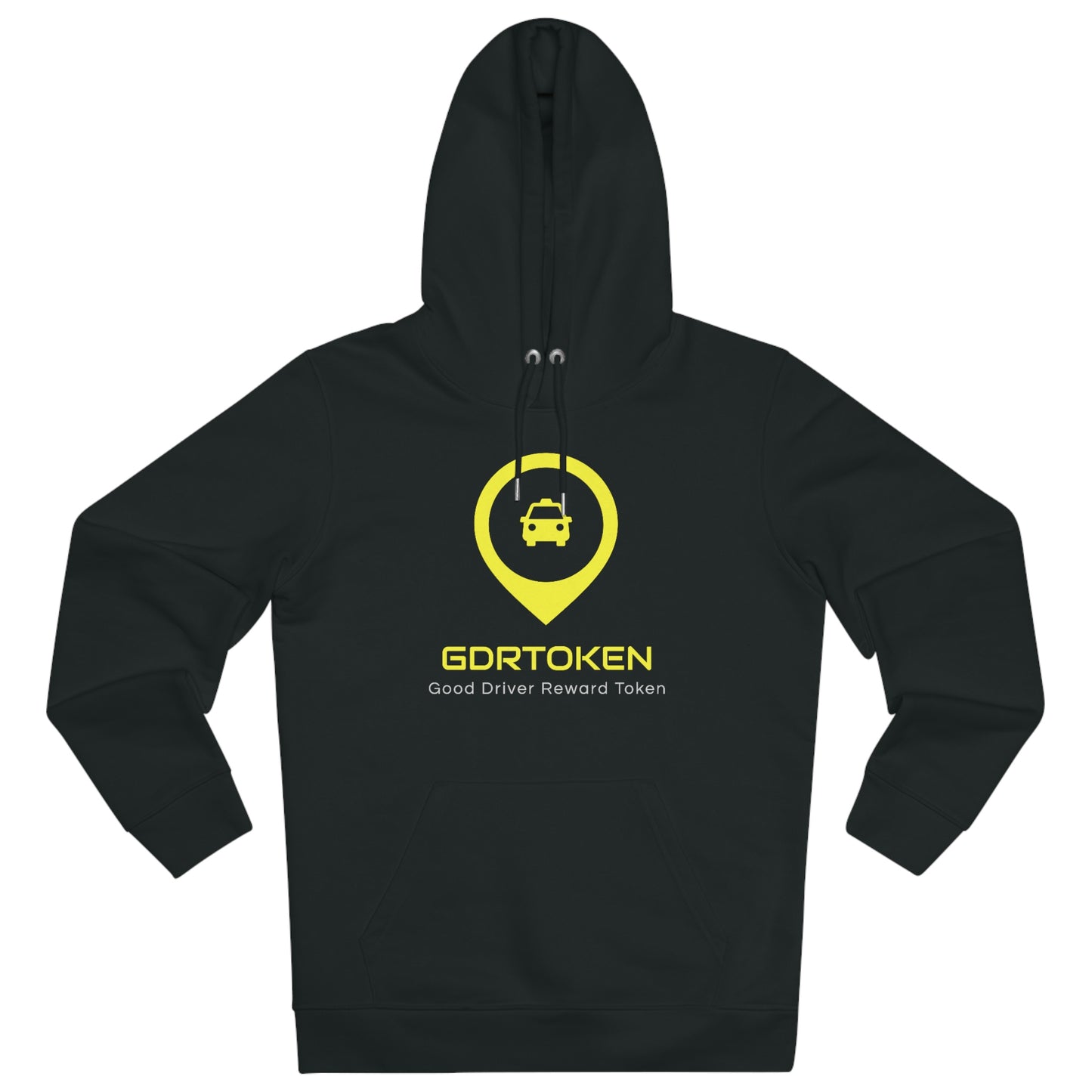 GDRToken (Europe) - Hoodie