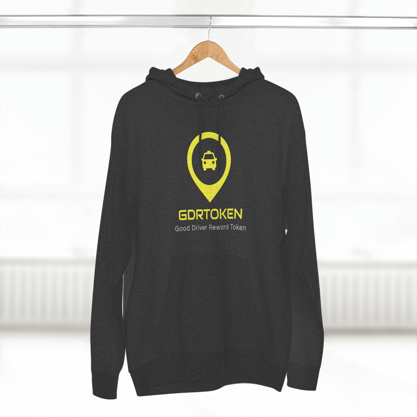 GDRToken (US/CAD) - Hoodie