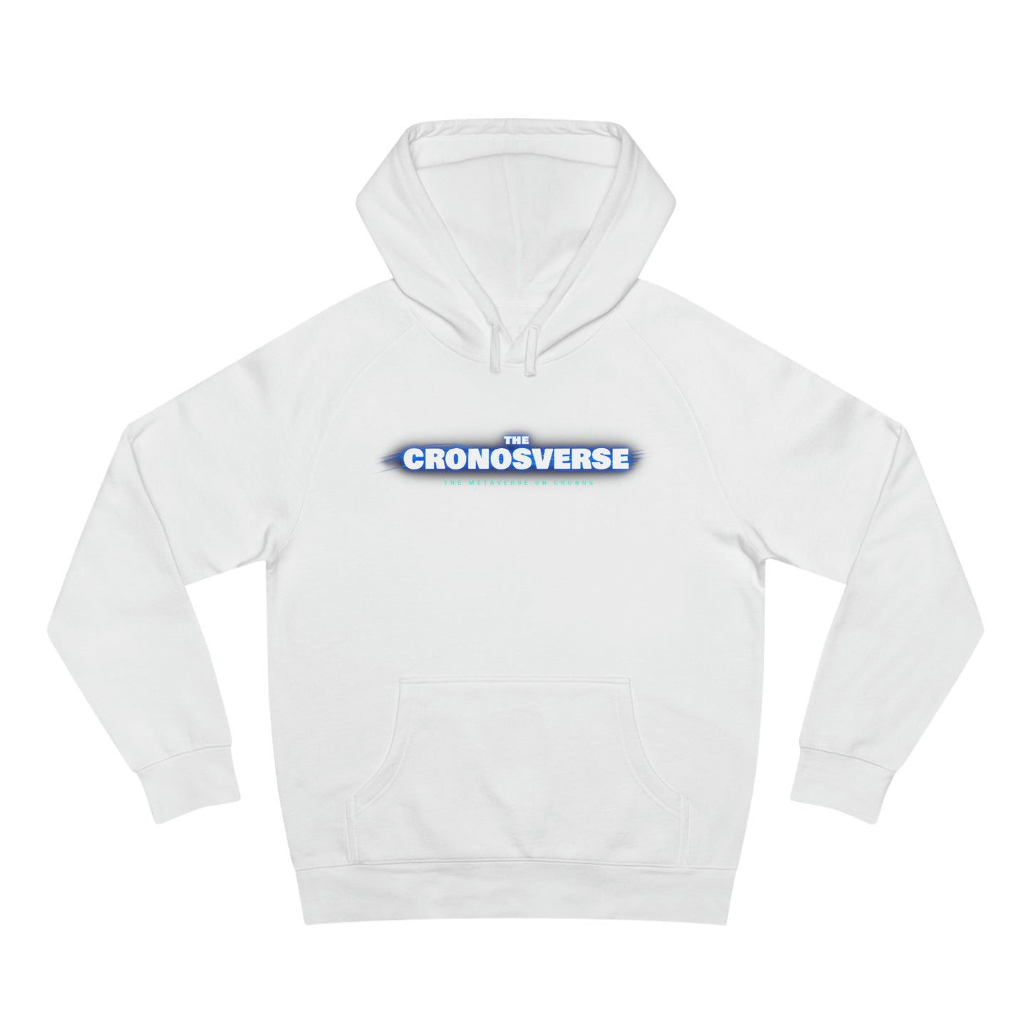 The CronosVerse (AUS) - Hoodie