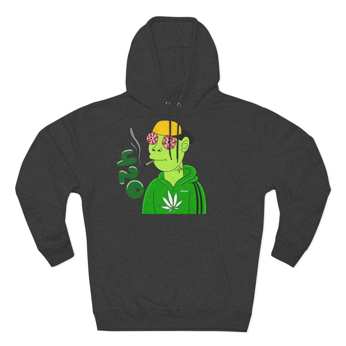 Bob's Adventure (UK) Hoodie