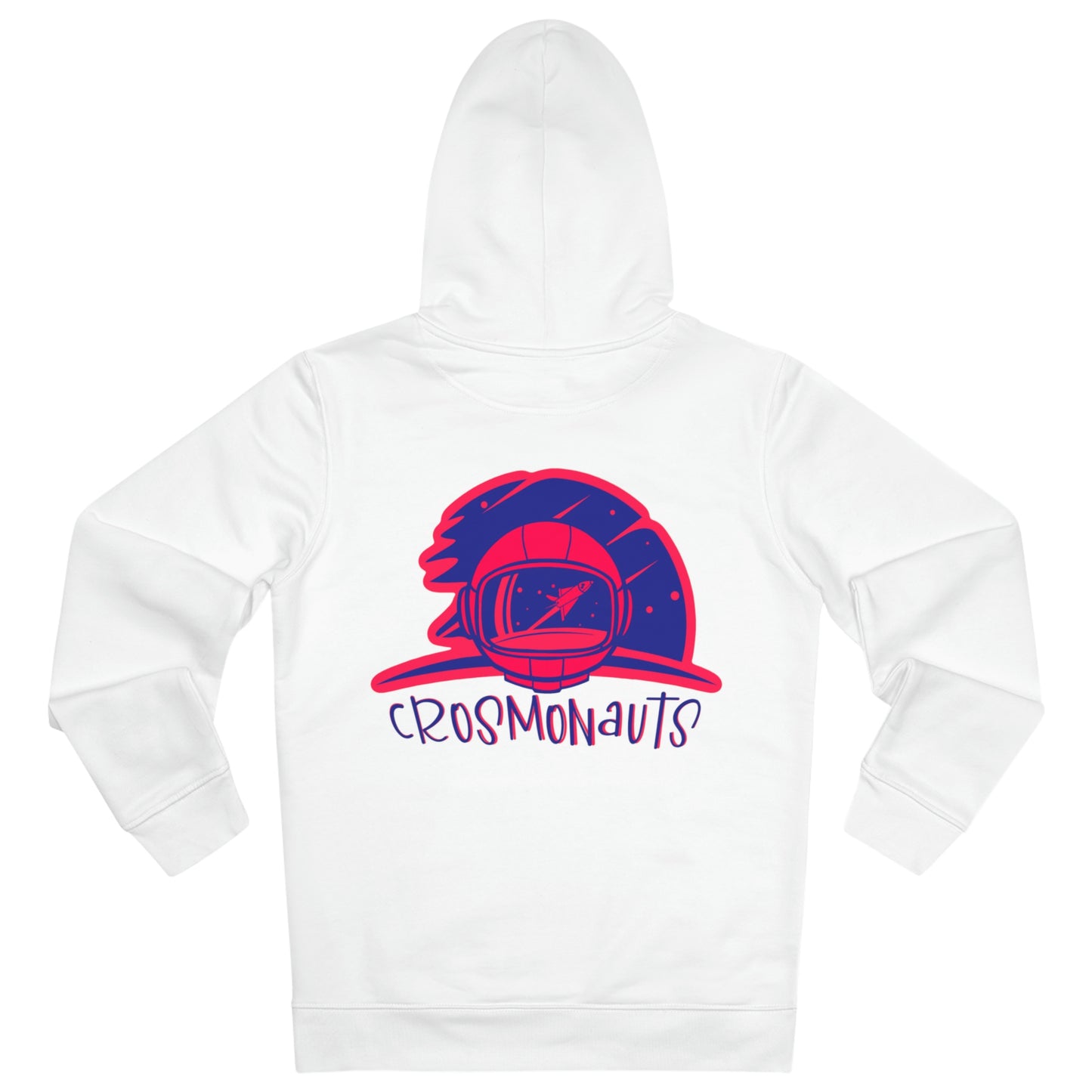 Crosmonauts (Europe) - Hoodie