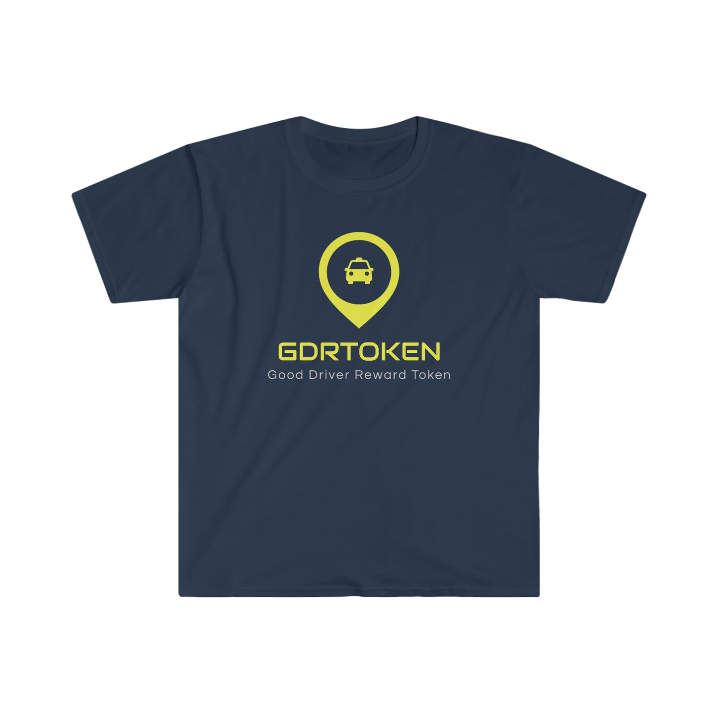 GDRToken (UK) - T-Shirt