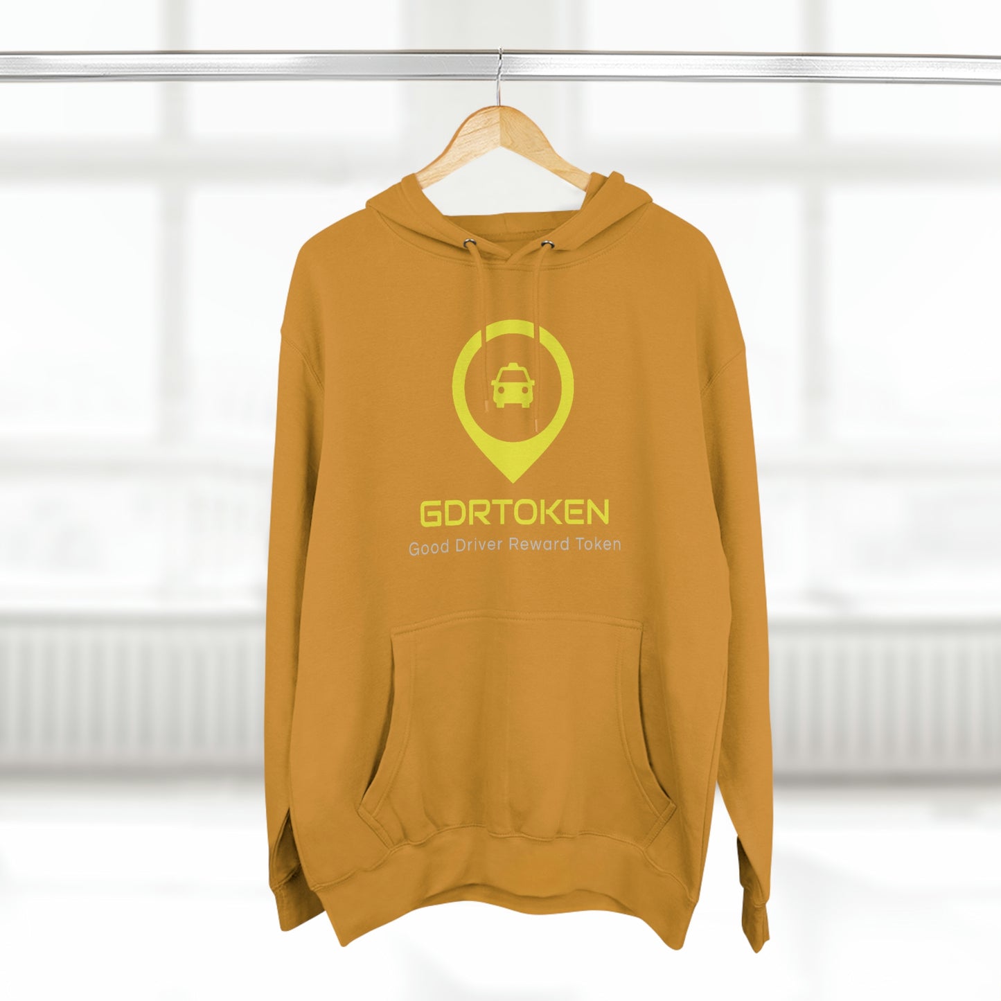 GDRToken (US/CAD) - Hoodie