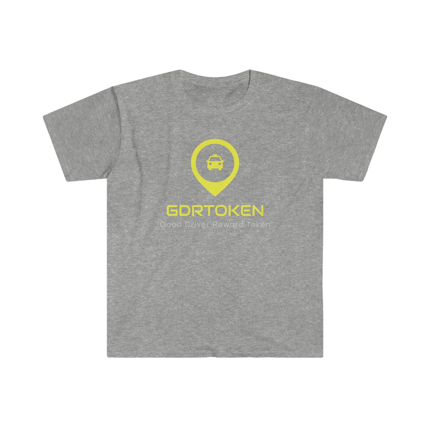 GDRToken (UK) - T-Shirt