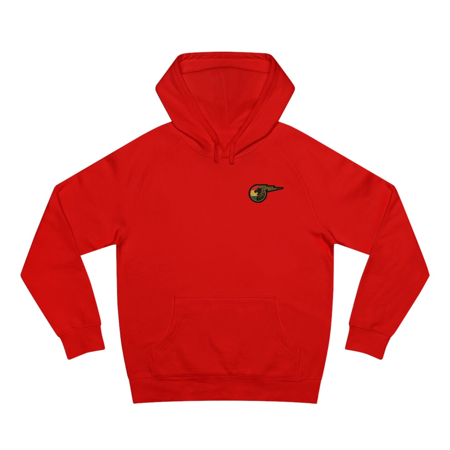 Island Thunder (AUS) - Hoodie