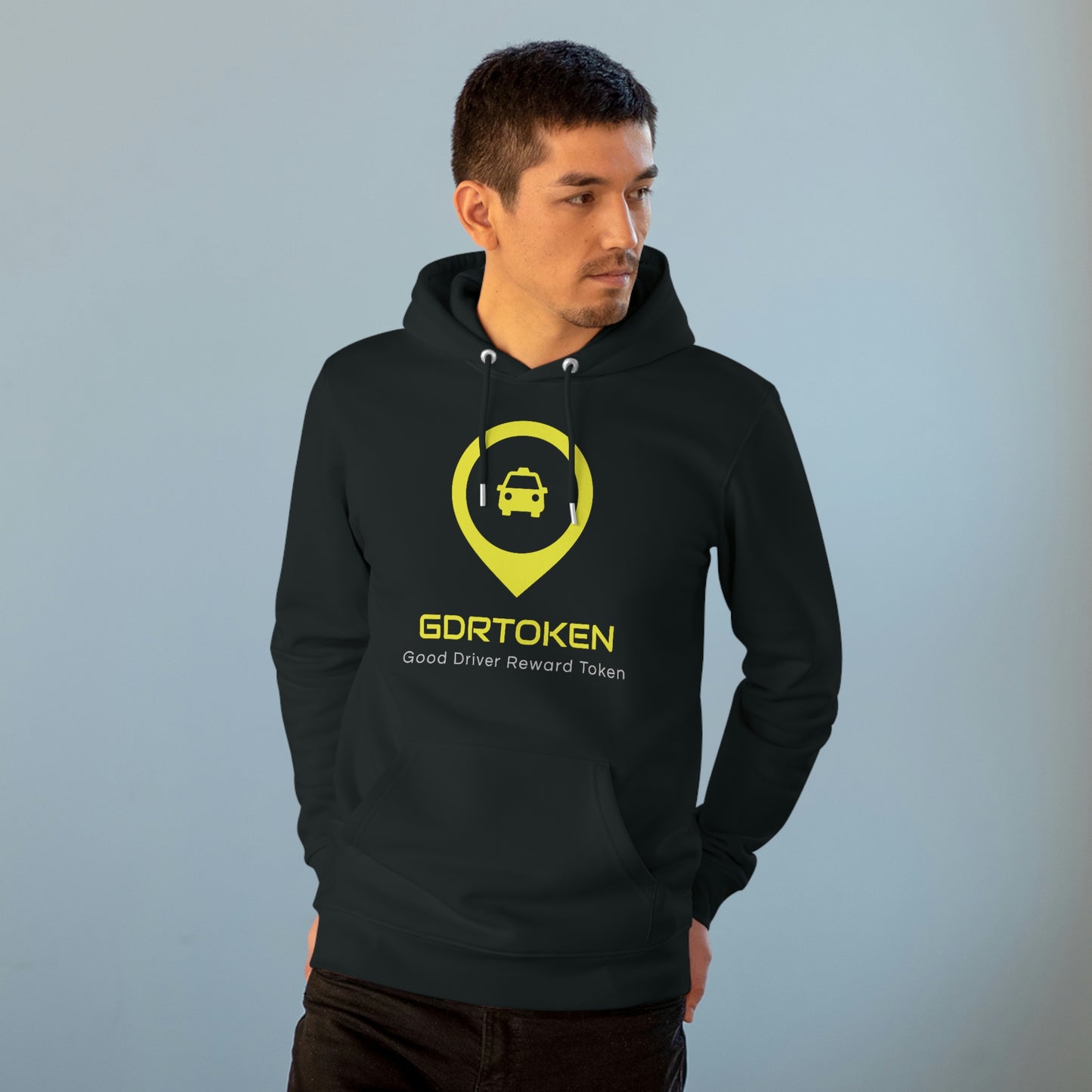 GDRToken (Europe) - Hoodie