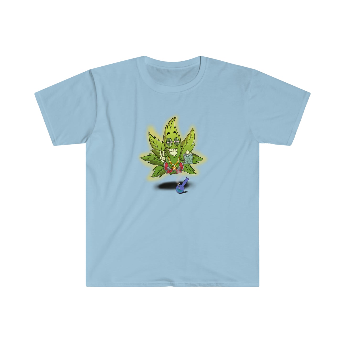 Weed Coin (AUS) T-Shirt