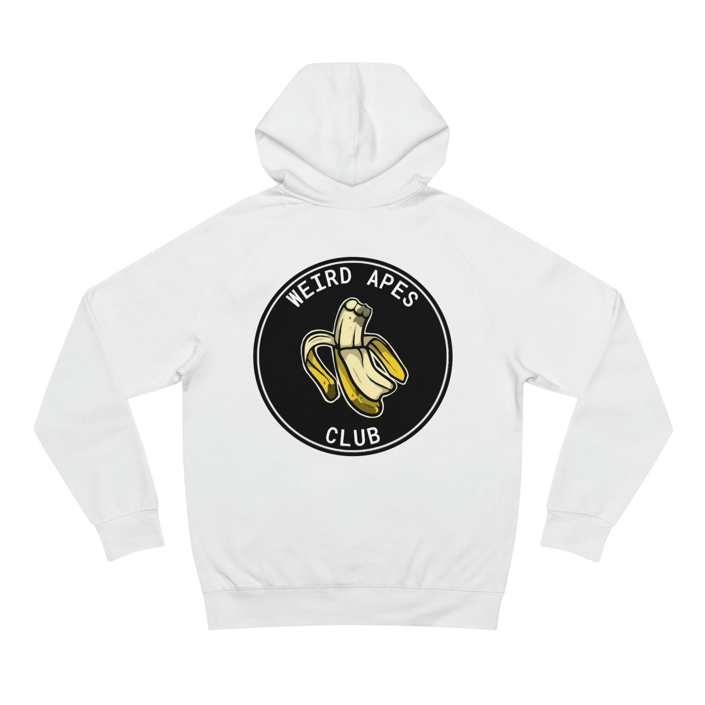 Weird Apes Club (AUS) - Hoodie