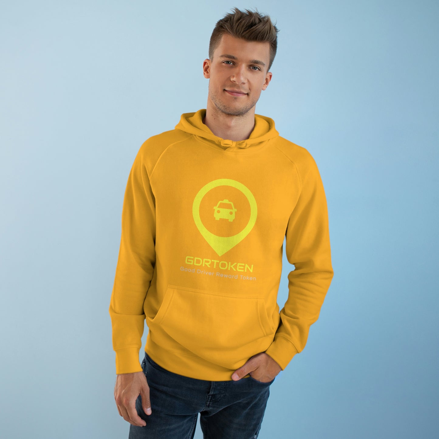 GDRToken (AUS) - Hoodie