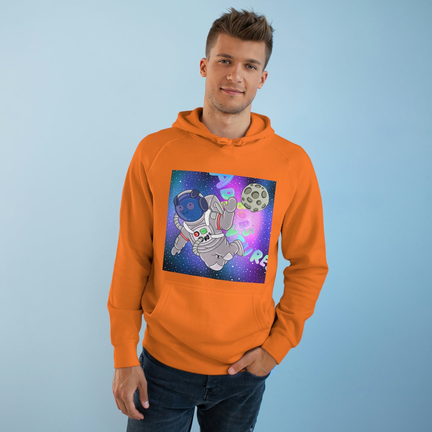 Bob's Adventure (AUS) - Hoodie