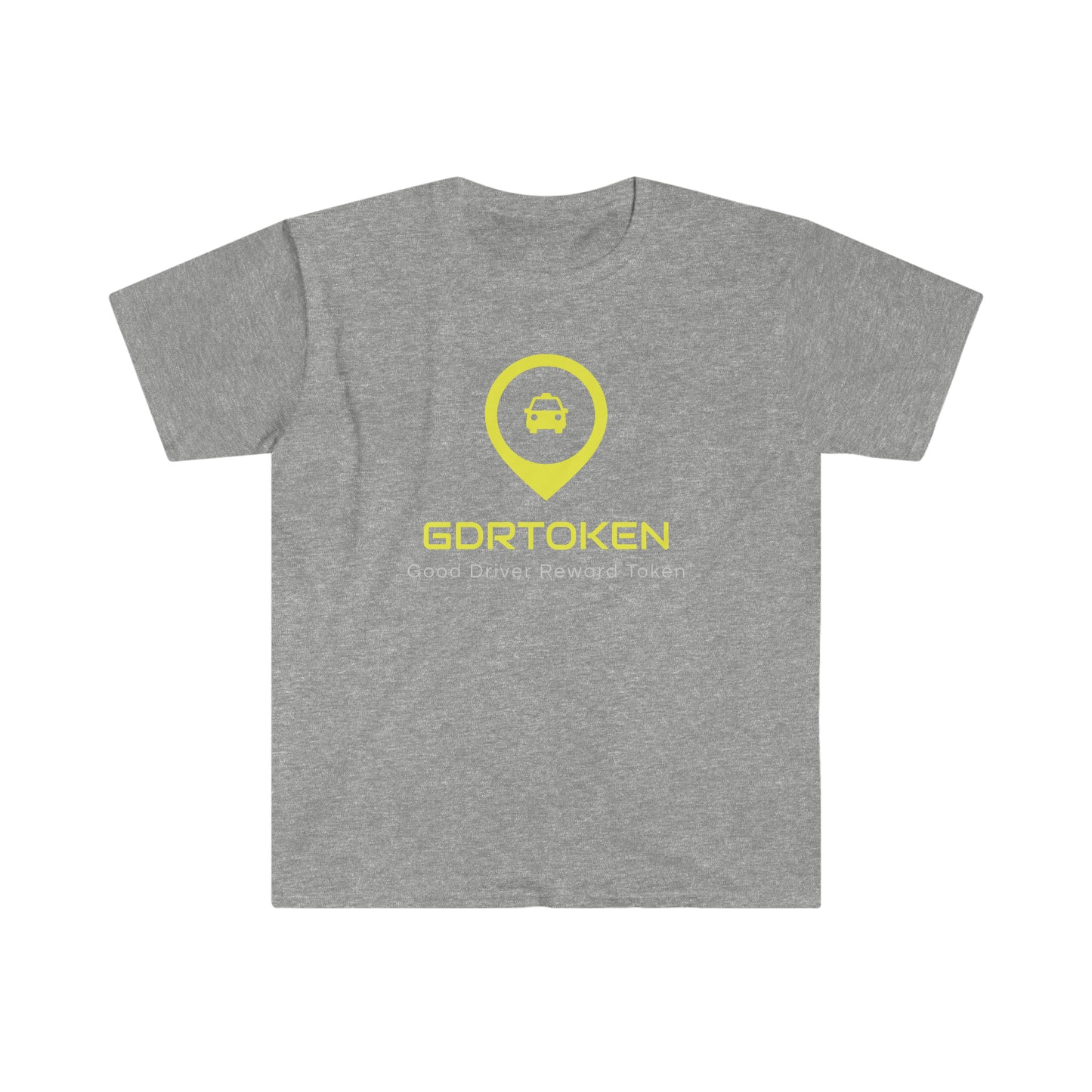 GDRToken (US/CAD) -  T-Shirt