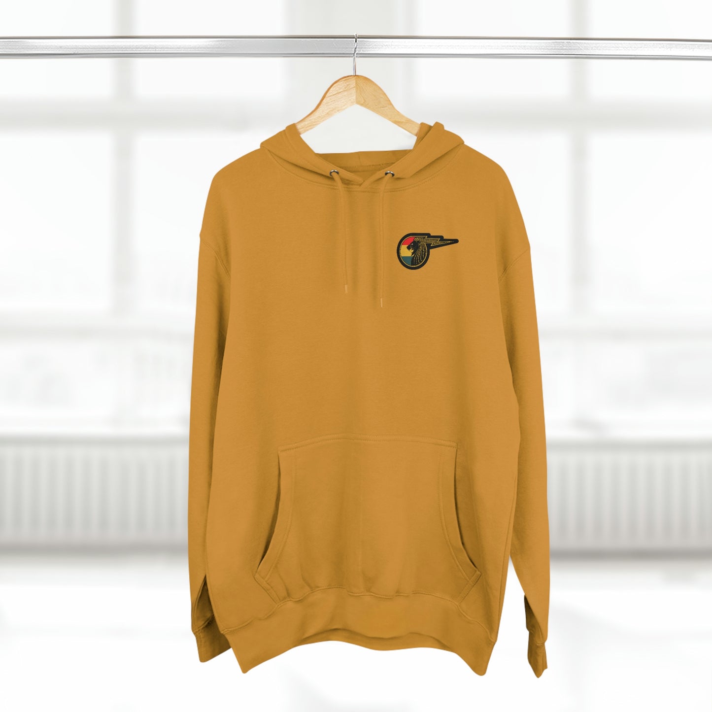 Island Thunder (US/CAD) - Hoodie